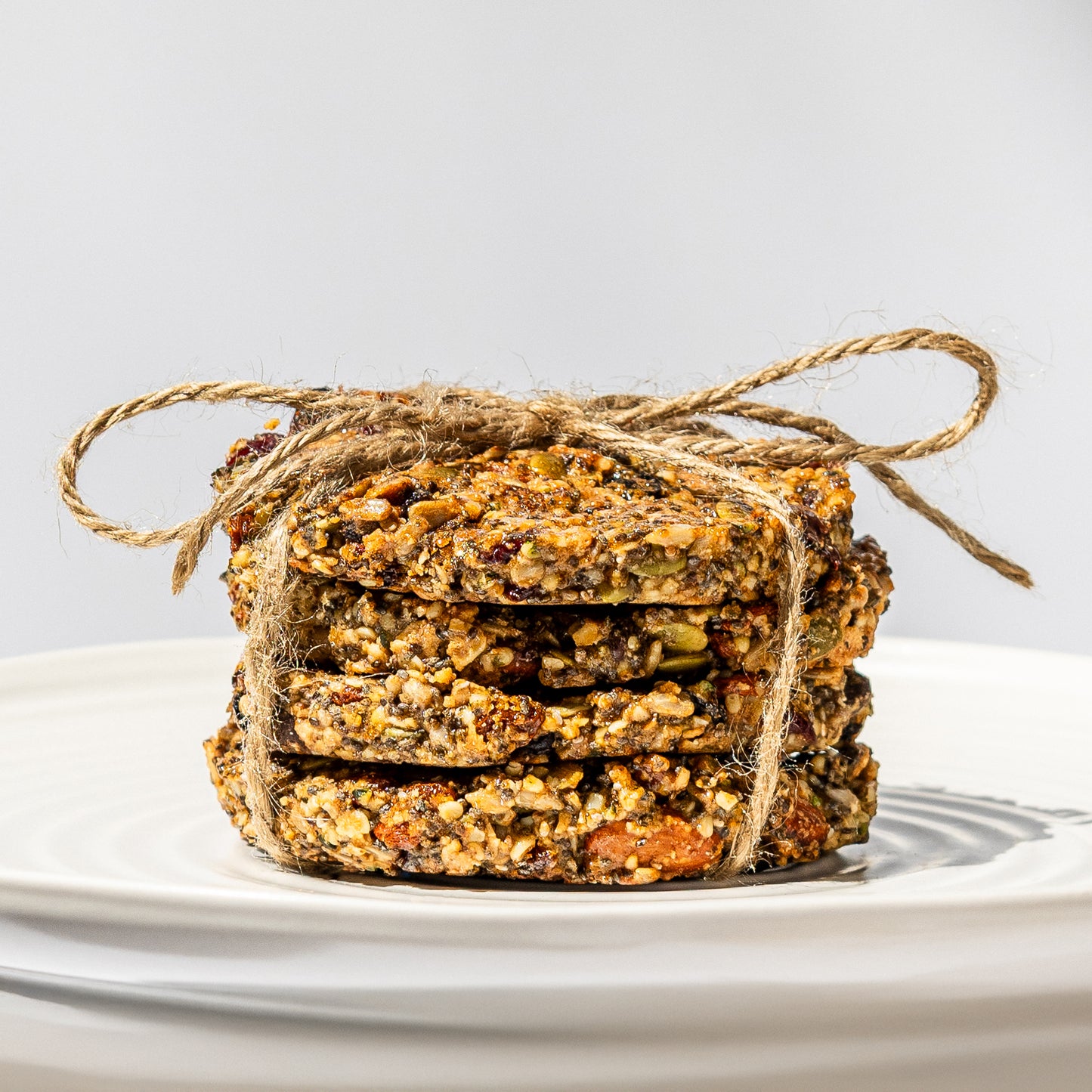 The Breakfast Power Cookie